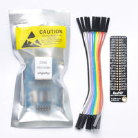 ENC28J60 Kit for Raspberry Pi Zero and other Pi/Arduino