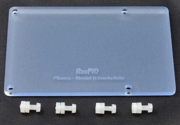 RasPiO Portsplus 3 fits Pi3B plus and all 40 pin Raspberry Pi – RasPiO Store