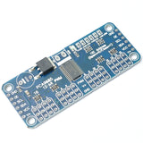 PCA9685 PWM driver 16-channel 12-bit for servos, LEDs or other PWM