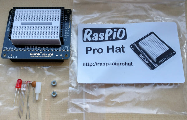 RasPiO Portsplus 3 fits Pi3B plus and all 40 pin Raspberry Pi – RasPiO Store